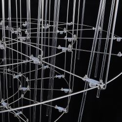 Подвесная Люстра Chill A D120 By Imperiumloft