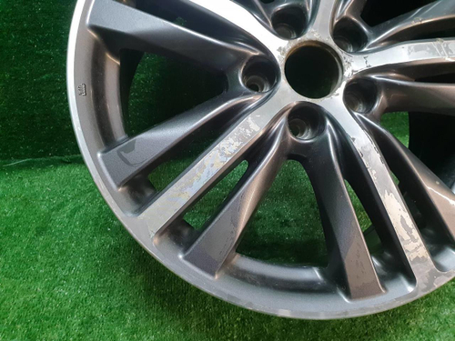 Диск Комплект дисков R18 Infiniti QX60 (2013-2020)