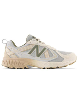 Кроссовки New Balance 410 'Grey Beige' Women's