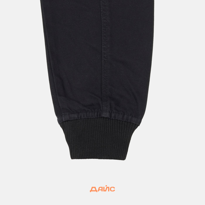 Куртка мужская Dickies Duck Canvas Hooded Unlined Jacket артикул:DK0A4YQLC401 - купить в магазине Дайс