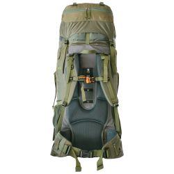 Tramp рюкзак Ragnar 75+10, черный