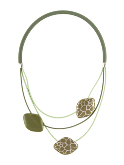 Колье Afrika Milano