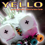 Yello / Pocket Universe (Limited Edition)(2LP)