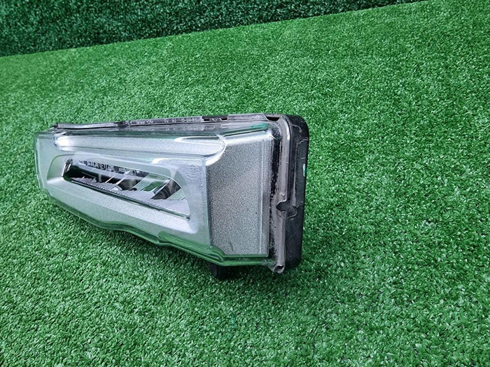 ПТФ левая BMW X5 G05, X7 G07 (2018-2023)