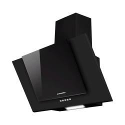 Кухонная вытяжка Maunfeld Wind 60 A Black