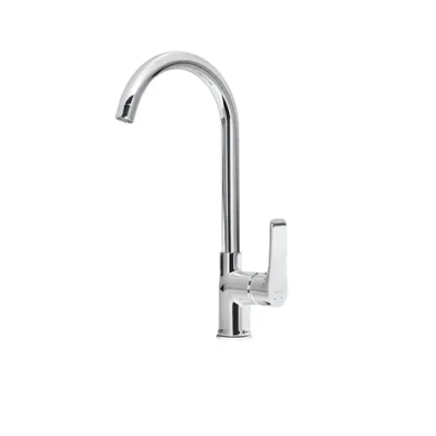 Смеситель Royce Force для кухни (RCM-111301CR)