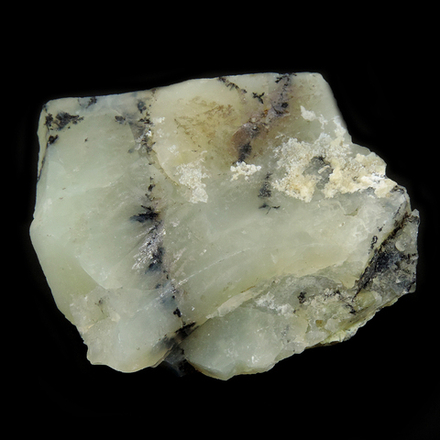 Опал молочный 