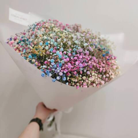 Соберу букет №034