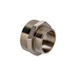 Ниппель переходной 1/2'' - 1/4'' нар/нар VALTEC