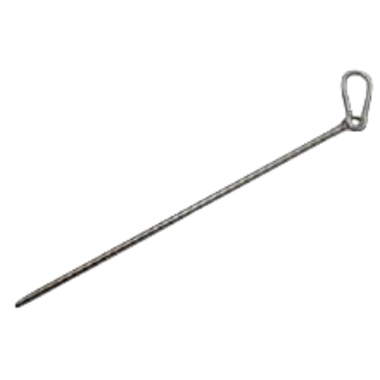 Упор Дайвера (указка) ---