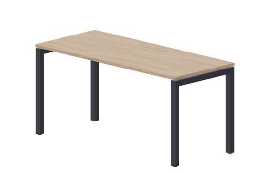 стол Polo 1580х680х750мм (меламиновый аутлет)