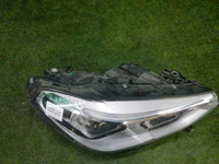 Фара правая BMW X3 G01 X4 G02 (2017-2021) Adaptive LED