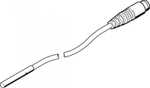 SIEH-3B-PS-S-L Датчик положения