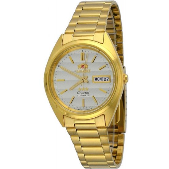 Мужские часы Orient FAB0000BC9