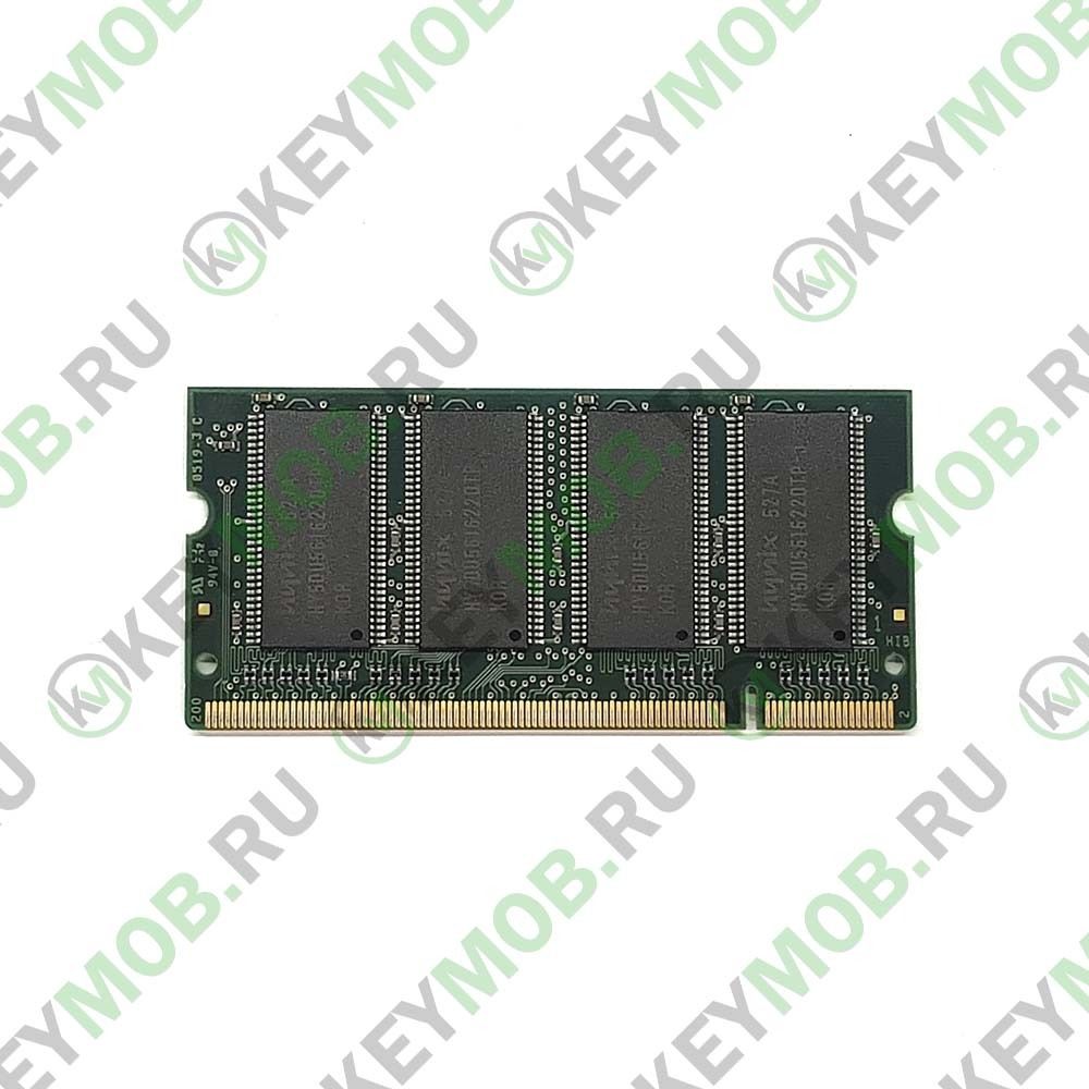 Оперативная память Hunix DDR 256MB PC2700S-25330