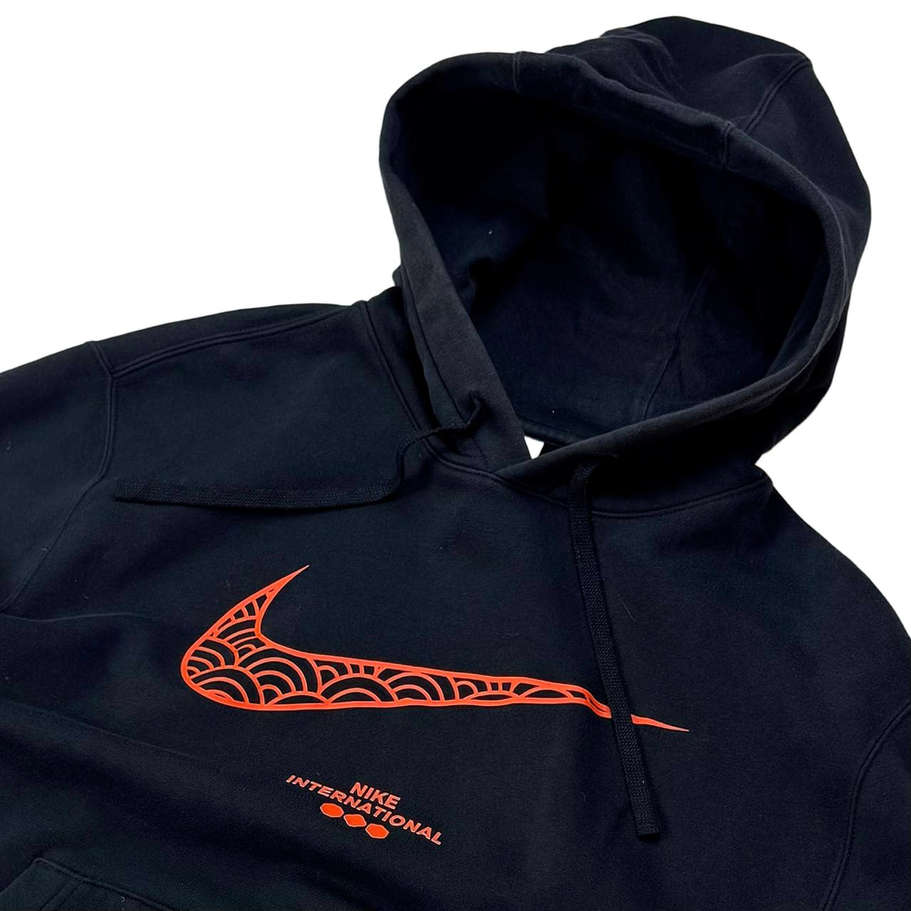 Худи Nike International