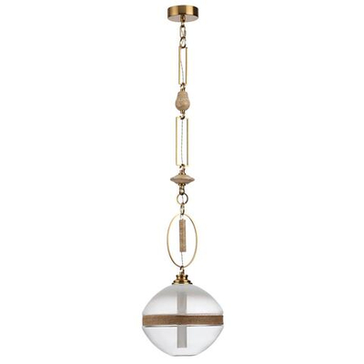 5441/1C ODL_EX Подвес G9 LED 6Вт 220В IP20 PENDANT