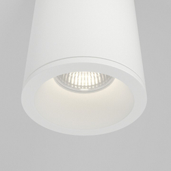 Накладной светильник Maytoni Technical C029CL-01-S-W