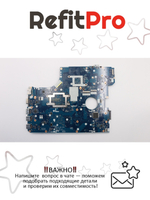 Материнская плата для ноутбука Lenovo ThinkPad E560 NM-A56 Intel Core i5-6200U UMA TPM NOK (01AW104), оригинал