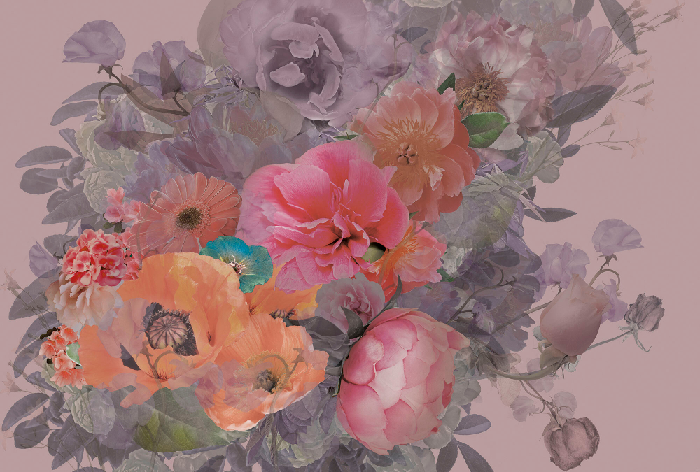 Коллекция Flower Dreams