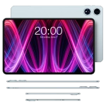 Планшет Teclast T60 Plus 12''2K/G88/6G/128G/90Hz, Серый