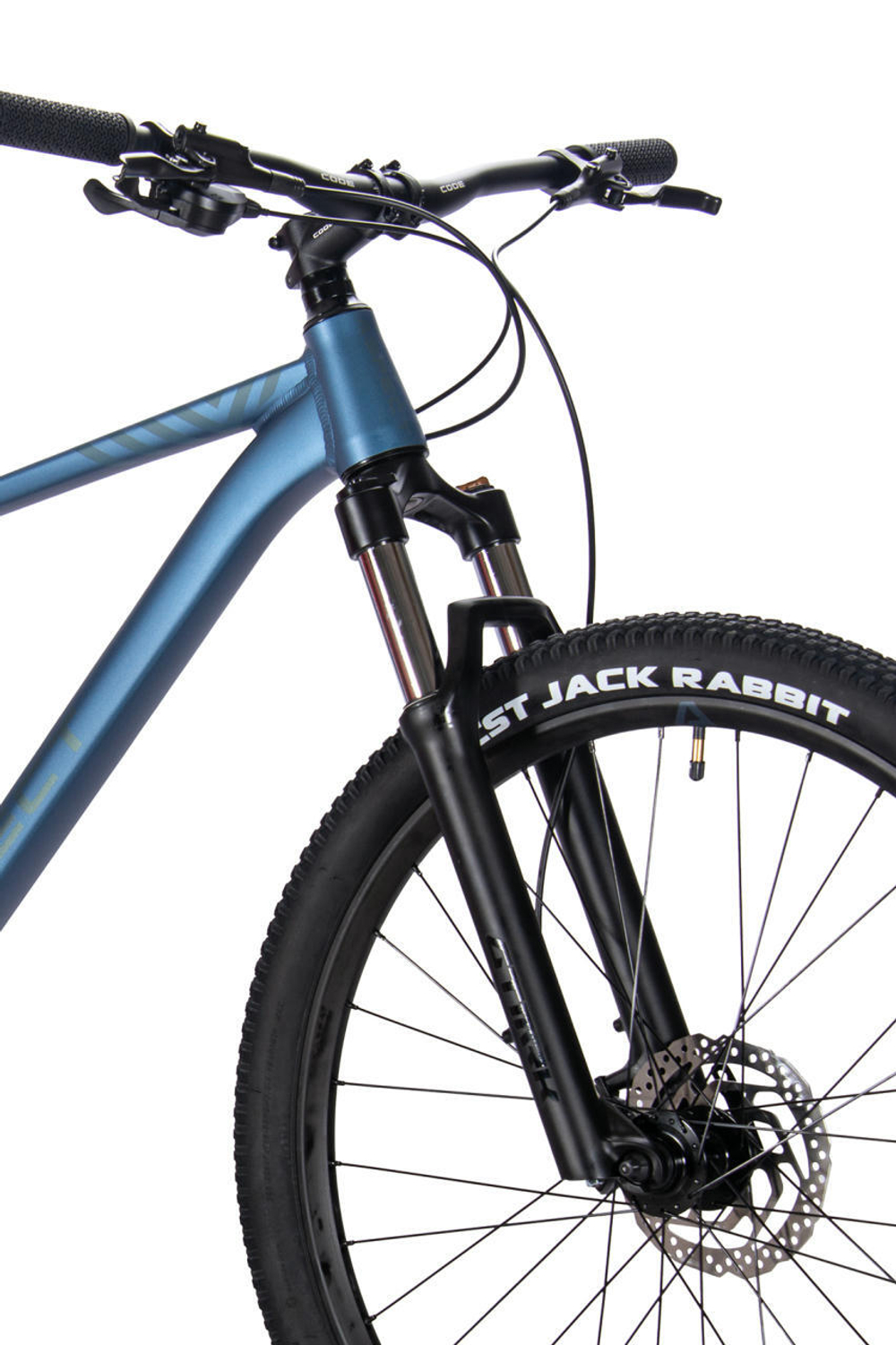 Горный велосипед Aspect Nickel Elite 27.5 (2025)