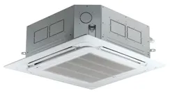 Кассетный кондиционер LG UT48WC.NM1R0/UU49WC1.U31R0