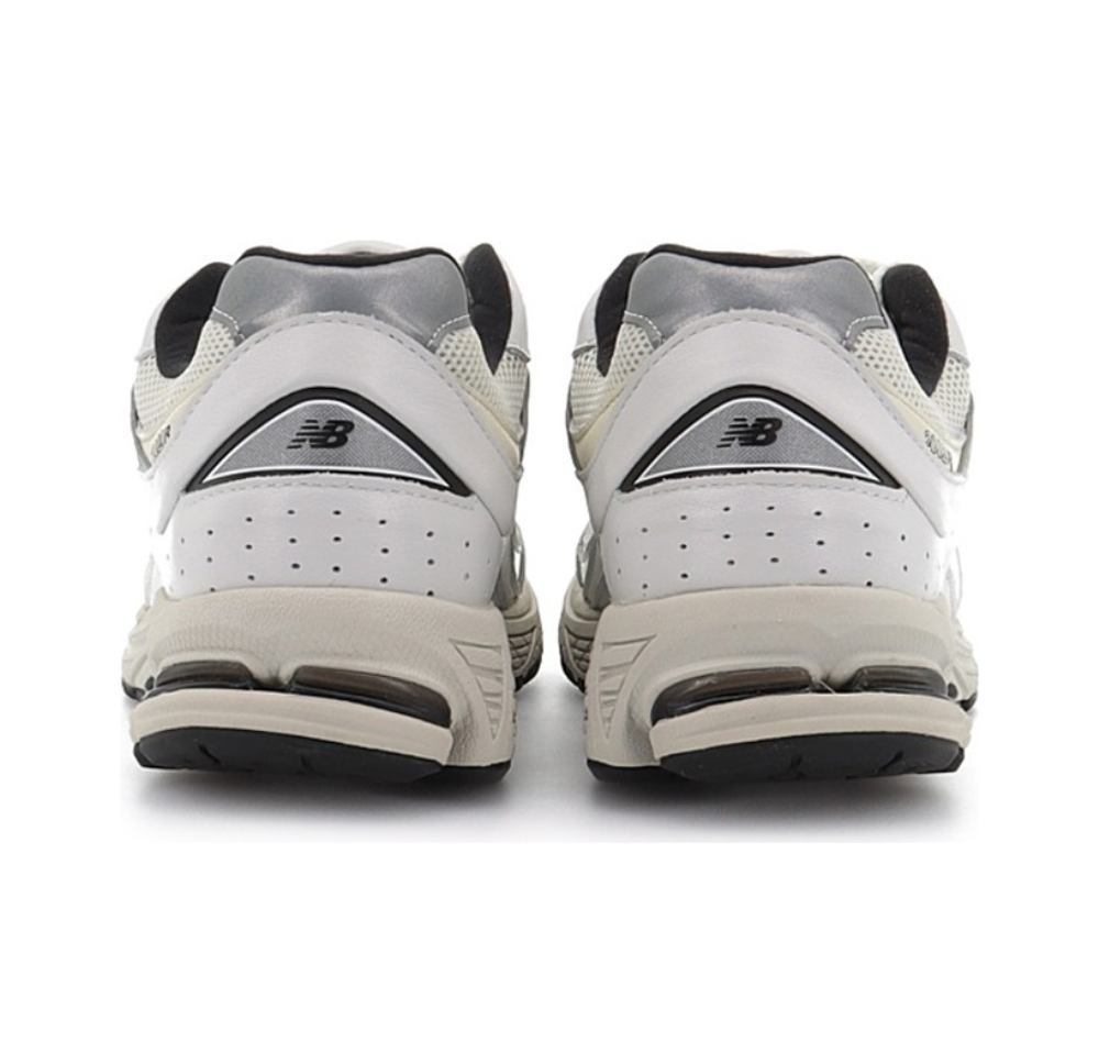 Кроссовки New Balance 2002R "Atlas Grey" ML2002RQ