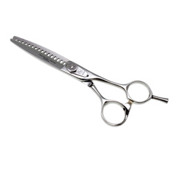 Филировочные ножницы Suntachi Salon TS5-IBR-6016R 5 Класс