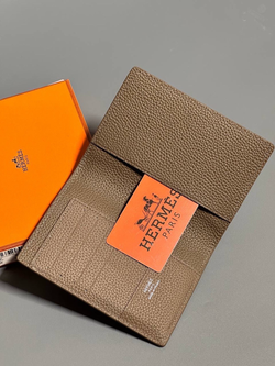 Обложка для паспорта Hermes