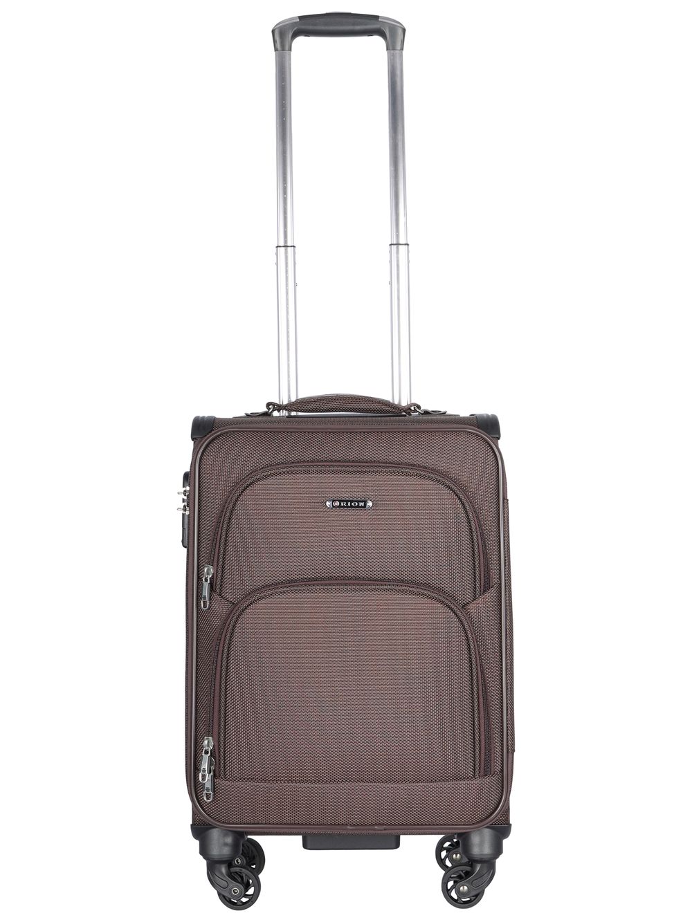 Чемодан 453 / Сверхлегкий каркас