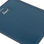 Дневник 5-11 класс 48 л., твердый, BRAUBERG, выборочный лак, с подсказом, "Stylish", 106409