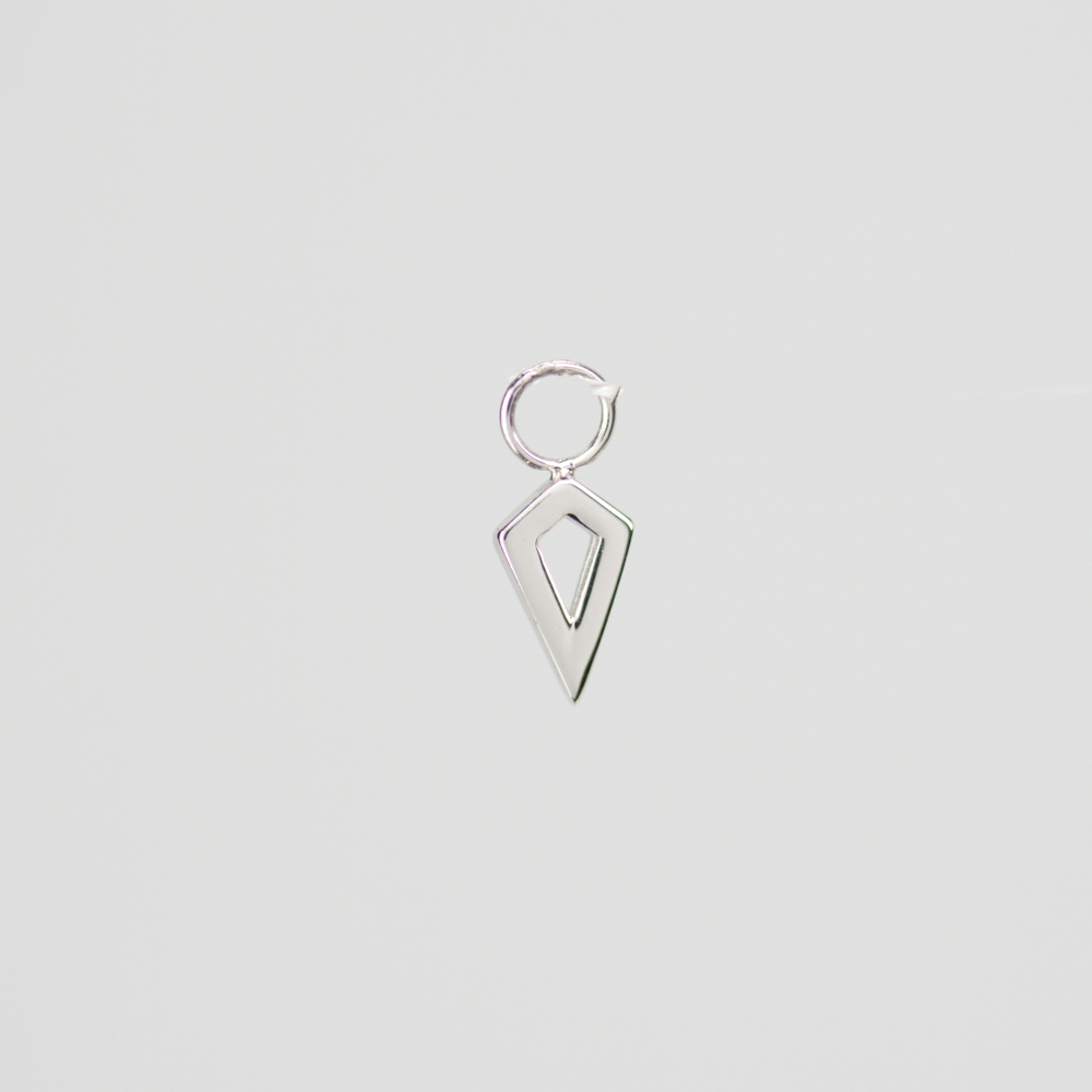 Paleo contour charm
