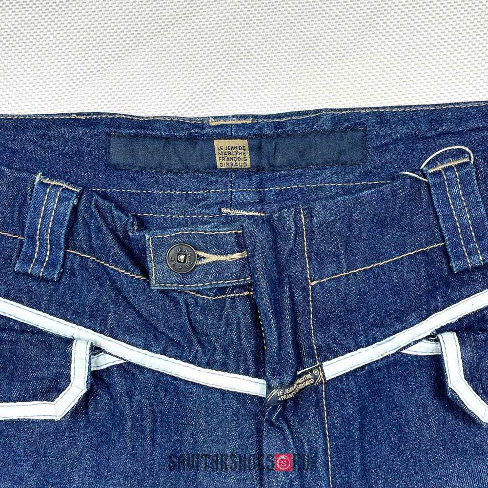 Шорты от M+FG 