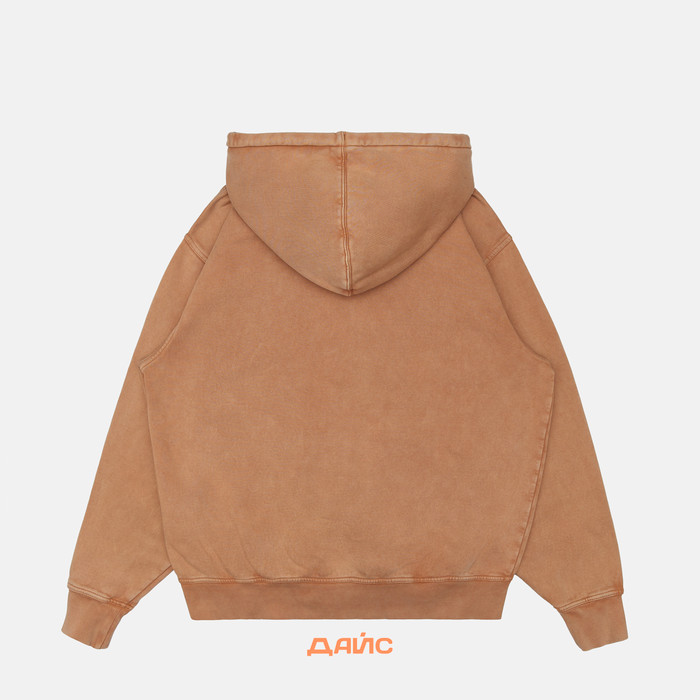 Толстовка мужская Dickies Plentywood Hoodie артикул:DK0A866D0BD1 - купить в магазине Дайс