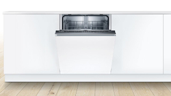 Встраиваемая посудомоечная машина Bosch SMV25DX01R