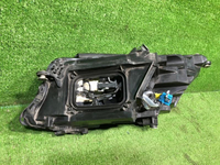 Фара правая Mercedes S W222 (2013-2017) LED