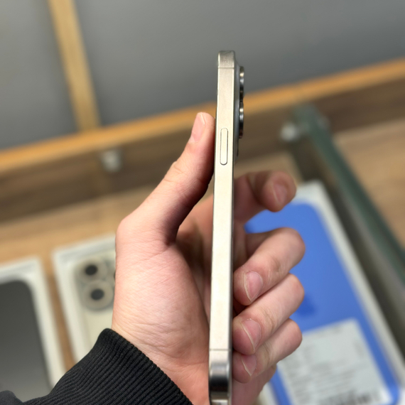 Apple iPhone 15 Pro Max 256gb