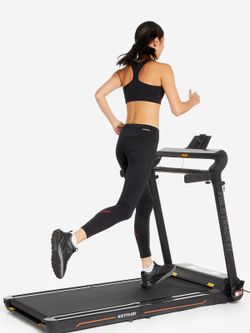 Беговая дорожка электрическая Kettler FOLD TRACK F1