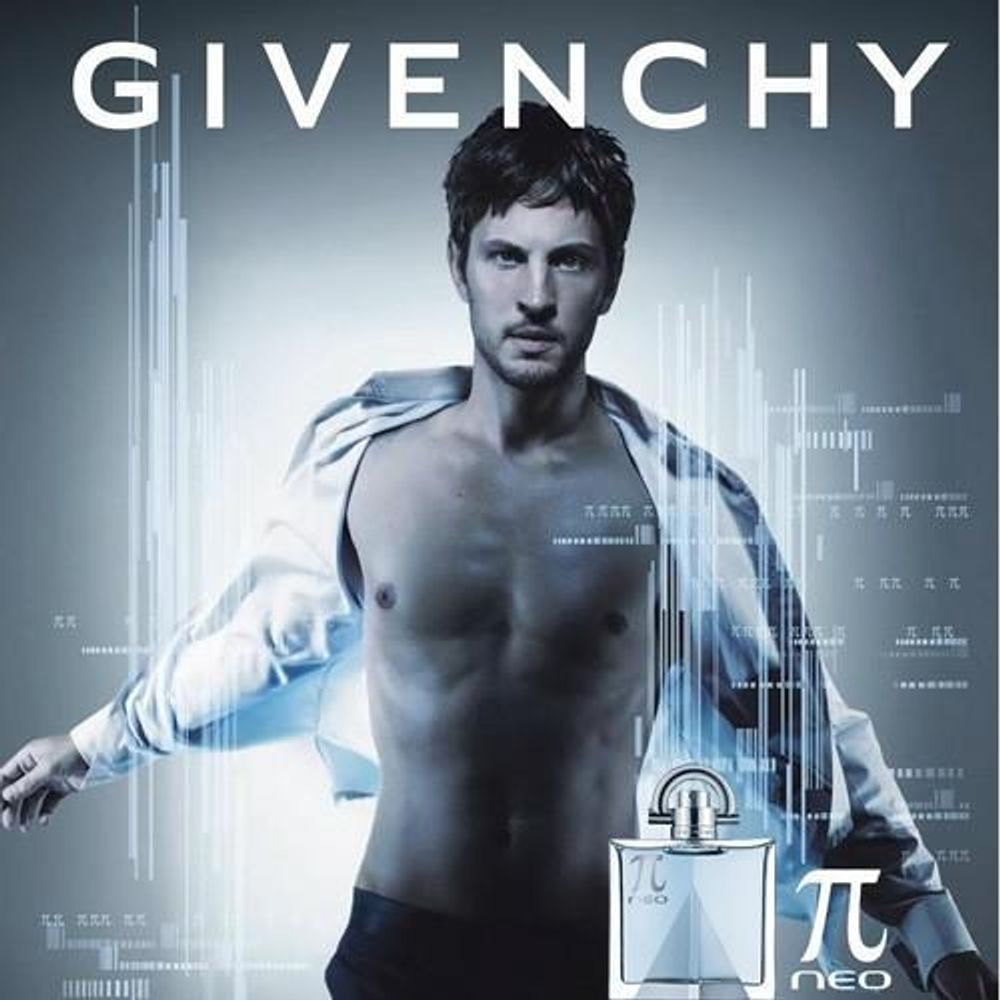 Givenchy Pi Neo