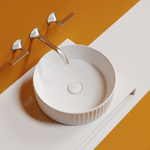 Рукомойник Ceramica Nova Element 36, см CN6057 белый