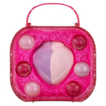 Шипучий набор кукла и питомец LOL Color Change Bubbly Surprise (розовый)