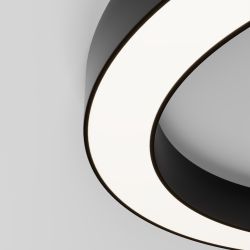 Светильник потолочный Maytoni Lua C093CL-45W4K-B