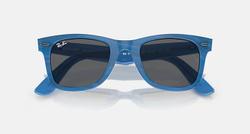 RAY-BAN ORIGINAL WAYFARER CHANGE TRANSITIONS RB2140 1409B1