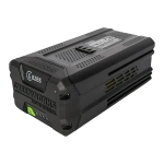 Аккумуляторная газонокосилка Greenworks GC82LM51SP2K2 82В (1 x 5 Ач, ЗУ) нож 51 см, 2515907UB