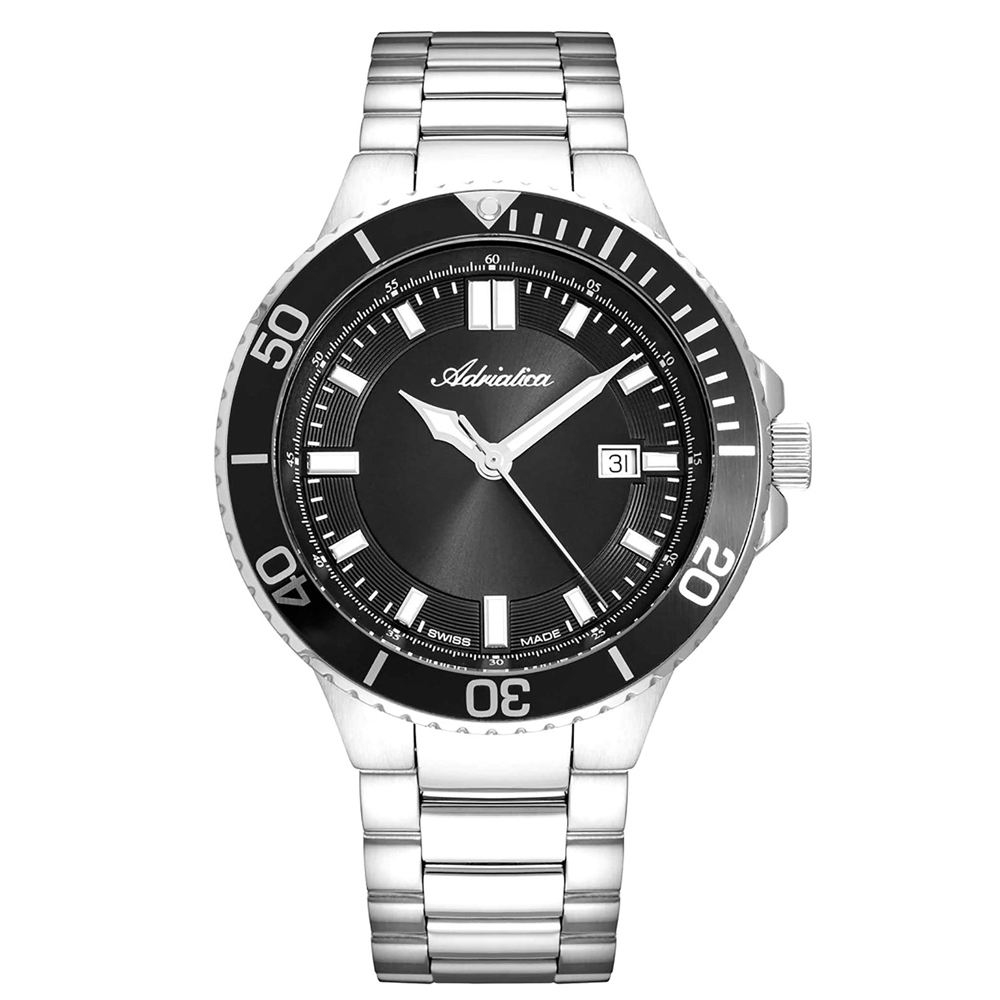 Наручные часы Adriatica A1139.5114Q