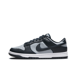 Мужские кроссовки Nike Dunk Low Retro 'Georgetown' DD1391-003