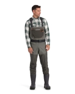 Вейдерсы Simms G3 Guide Bootfoot Vibram