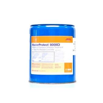 Ингибитор коррозии MasterProtect 8000 Cl (Protectosil CIT)