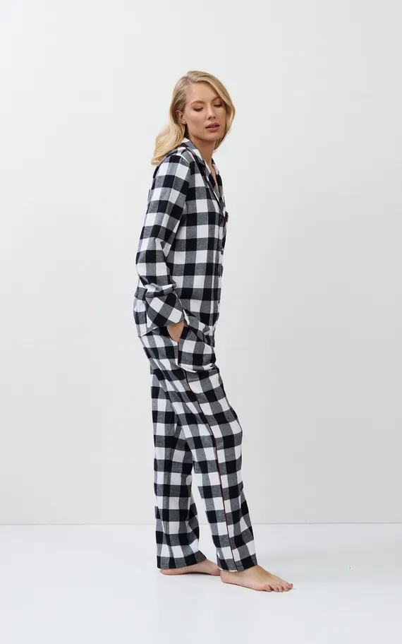 ANGELICA Пижама женская со штанами